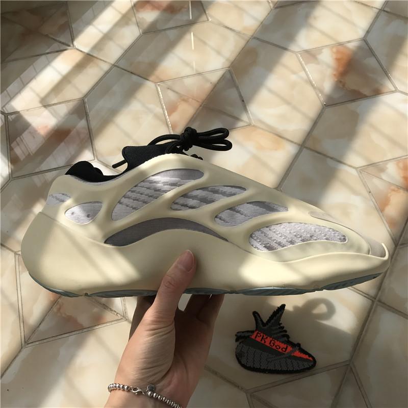 Pk God exclusive yeezy 700 V3 Azael retail materials ready to ship